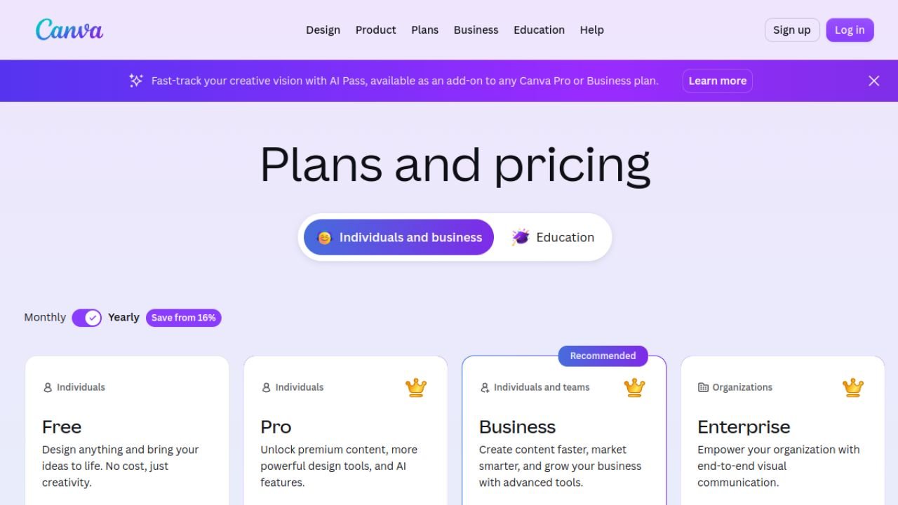 Canva Magic Produktvorschau 2