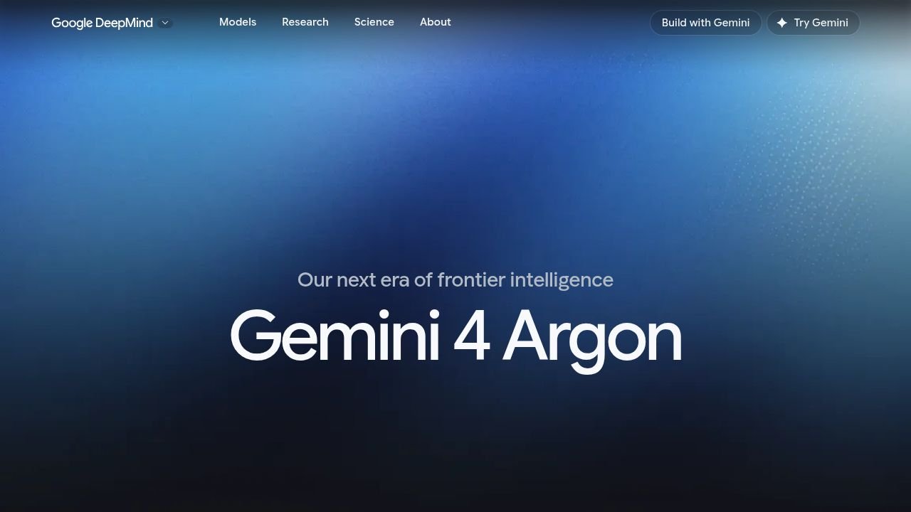 Google Gemini Produktvorschau 2